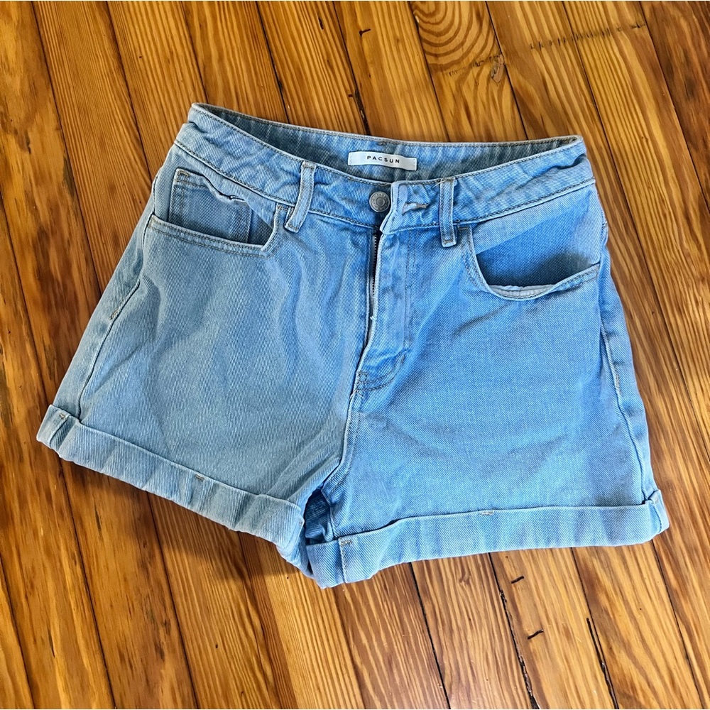 Pacsun Shorts